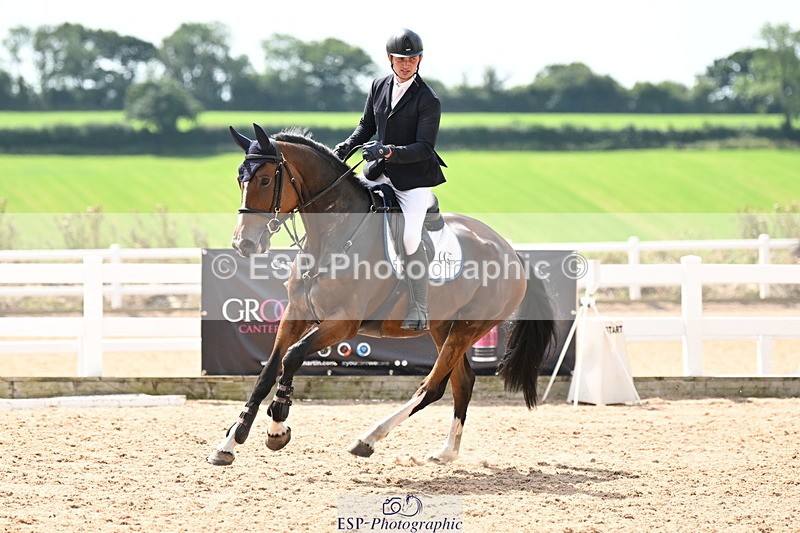 240802A-122436-04333 - Cls 23 85cm Amateur Qualifier