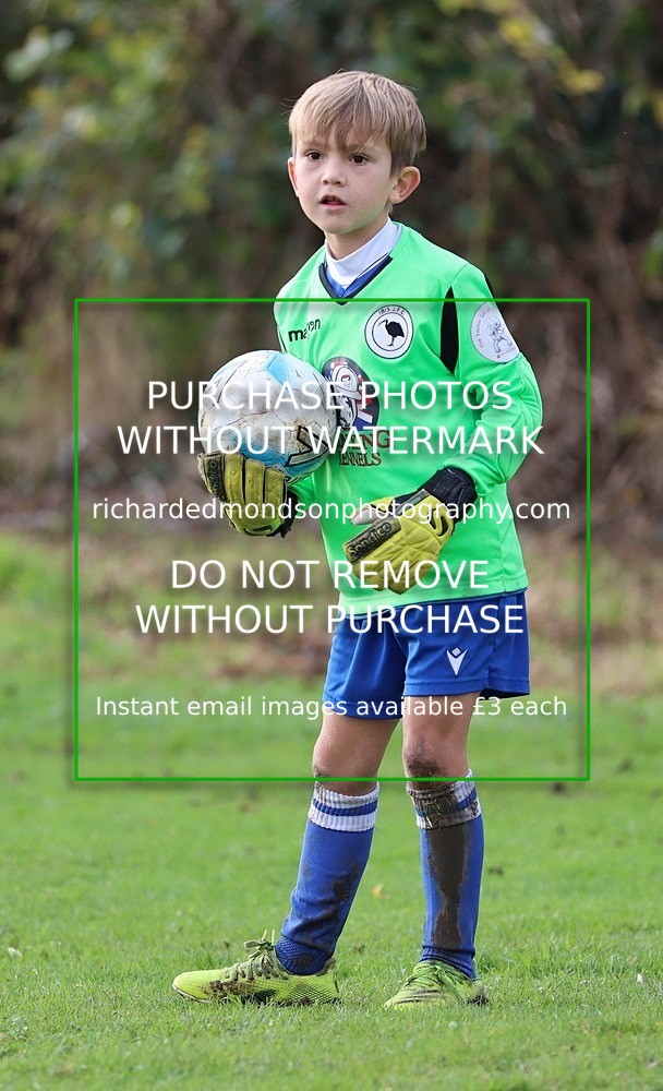 IMG_1223 - Ibis Under 7's vs Heathwaite Under 7's (Saturday 12 November 2022)