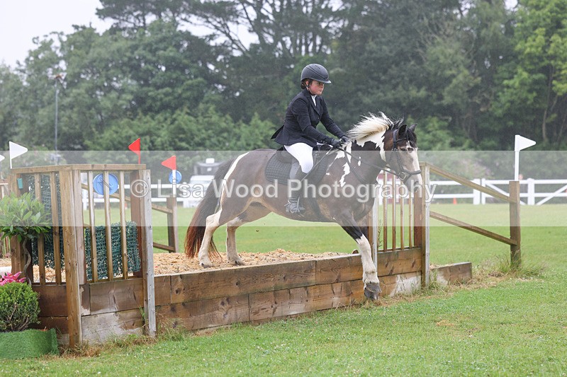 3E7A0261 - Class 1: 60cm Junior