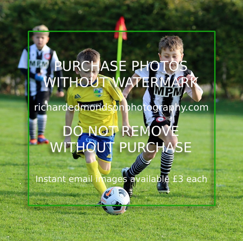 IMG_1826 - Kendal Utd Rockets Under 8 vs Craven Wanderers Under 8 (5/10/24)
