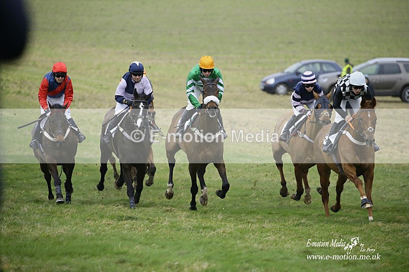 PtP 200222 181 - Countryside Alliance PtP Badbury Rings 20/02/22