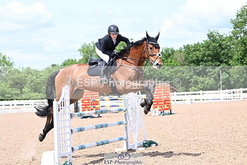 240619A-141228-00467 - Cls 4 Snr Newcomers and 1.10m Open