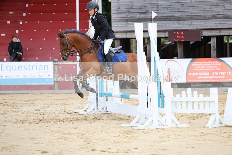 3E7A3384 - Class 2: 50cm Restricted