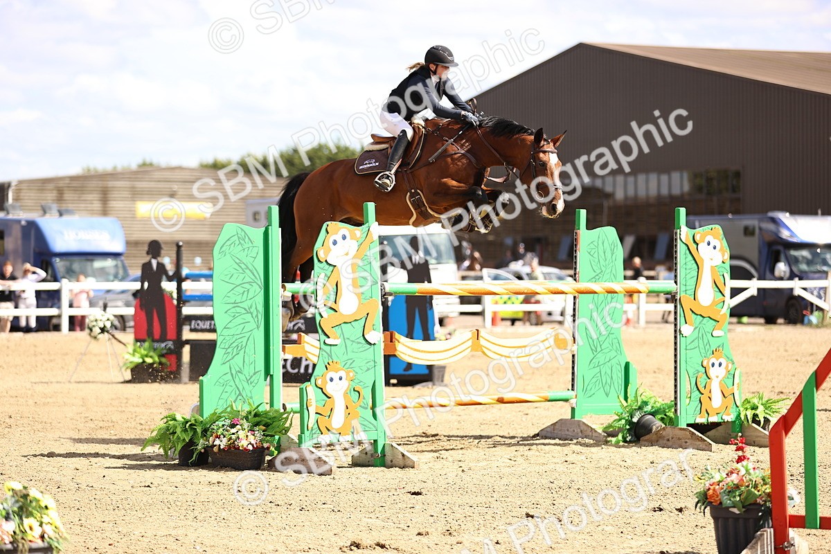 SBM_004475 - Class 23 - Talent Seekers Inc 7Yr Old Championship Qualifier 1.30 - 2nd Half