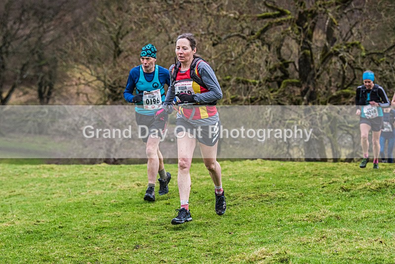 Giggleswick-526 - Kendal Winter League Races Giggleswick Sunday 14th January 2024