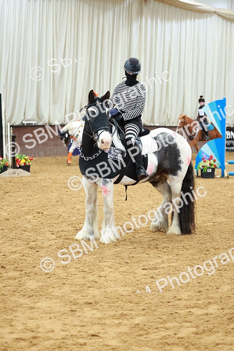 SBM_000311 - Class 1 - Fancy Dress