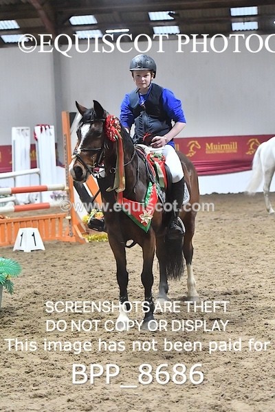 BPP_8686 - CLASS 8 90CM GRAND PRIX