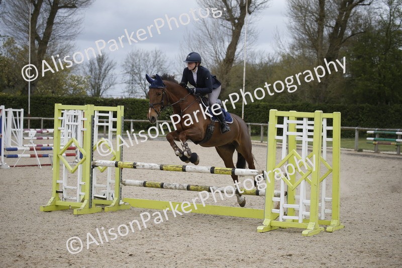 20260412-0830 - Class 6 - 90cm