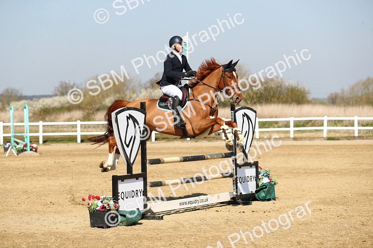 SBM_000363 - Class 2 - Senior British Novice - 90cm