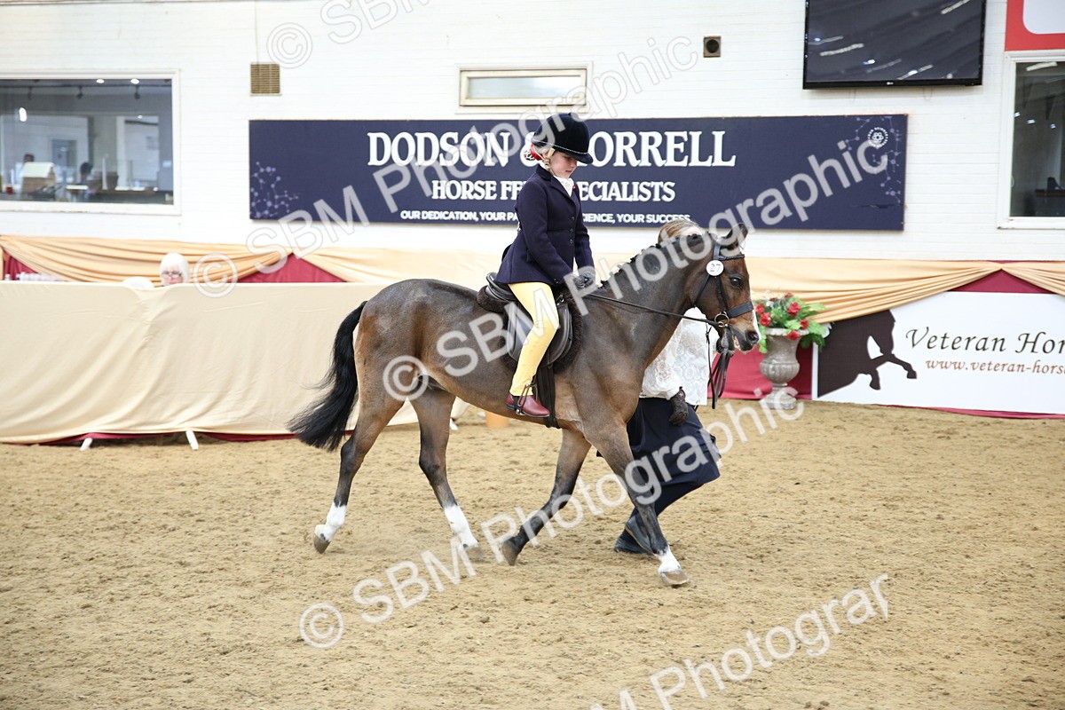 SBM_23397 - Class 904 - Supreme Final Ridden Diamond