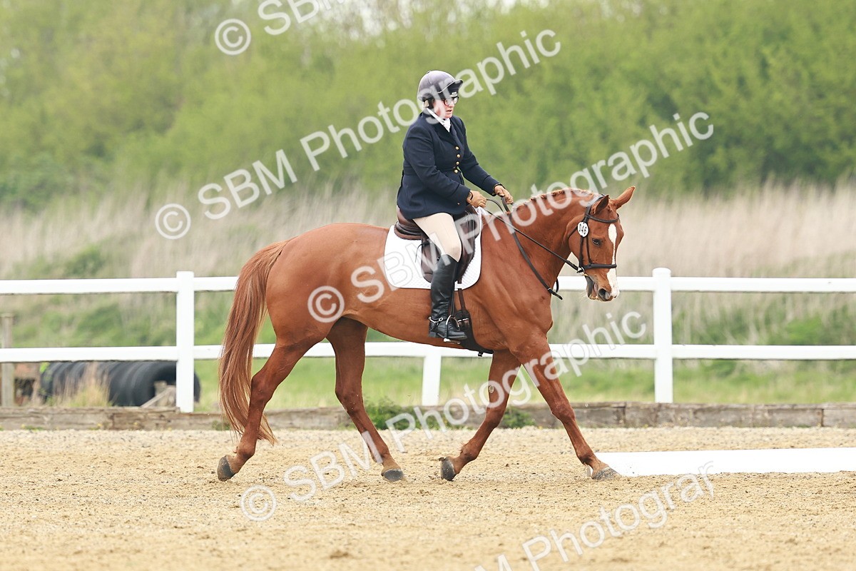 SBM_000898 - Class 6 - N4