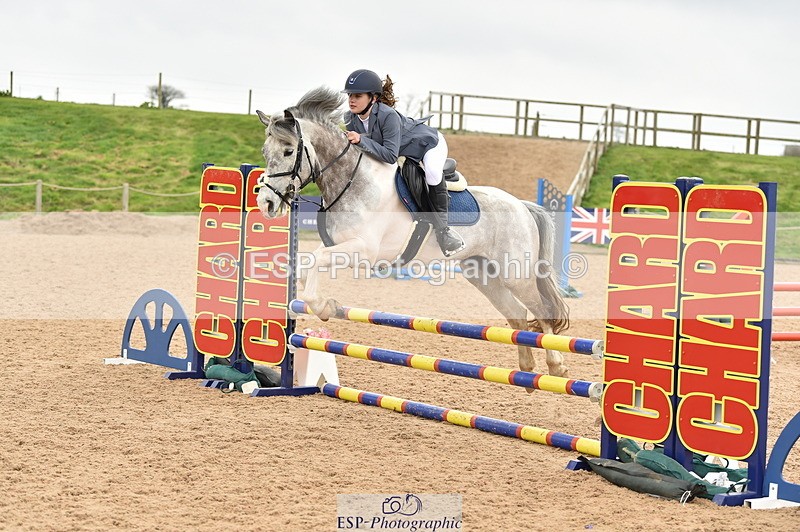 240331A-132242-00914 - 80cm Second Round