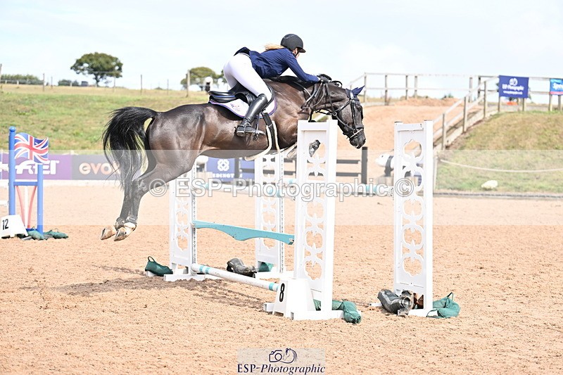 250827B-141449-00682 - Cls 6 Snr Fox 1.20m & Cls 7 1.30m