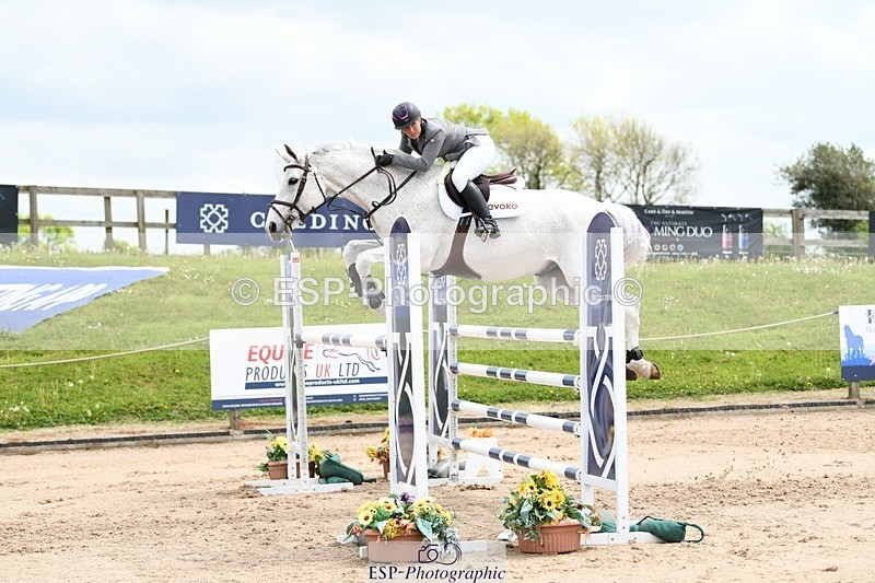 250508-130047-02322 - Cls 3 National 1.30m Open