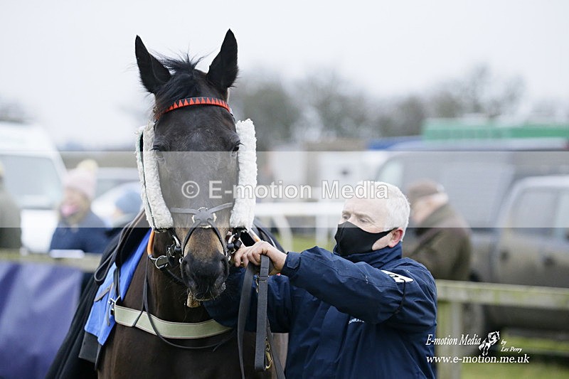 PtP 230122 512 - Cocklebarrow Races - Heythrop Hunt - 23/01/22