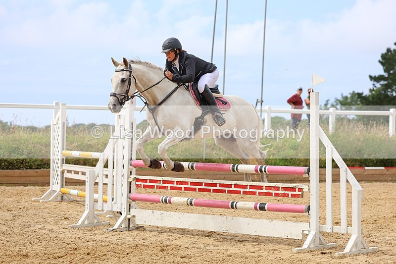 3E7A1337 - Class 11: Senior Discovery/1m open