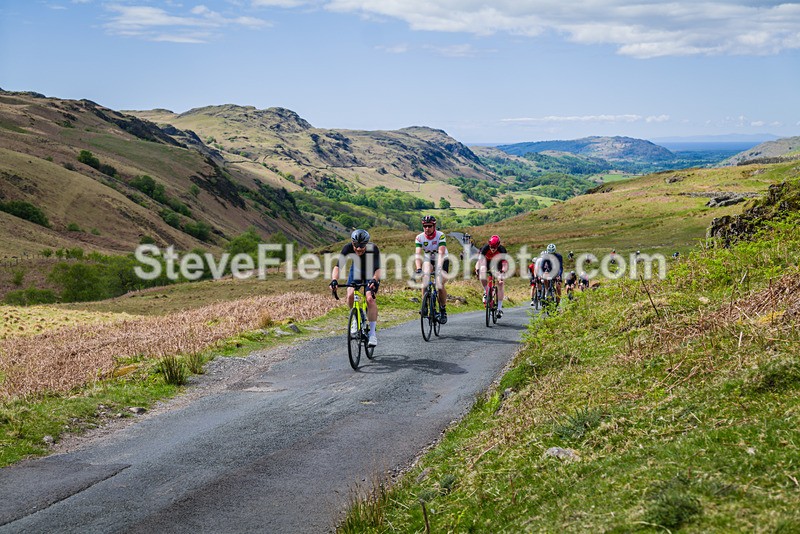 124130 - Hardknott Pass Camera 1 12.00-13.00
