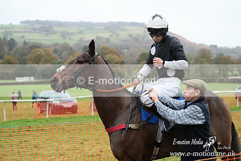 PtP 091125  0503 - Point-to-Point Wales Area Club Lower Machen, Gwent 09/11/25