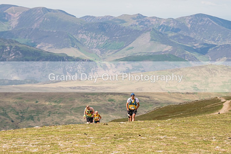 Helvellyn-646 - Helvellyn & The Dodds Fell Race Saturday 27th May 2023