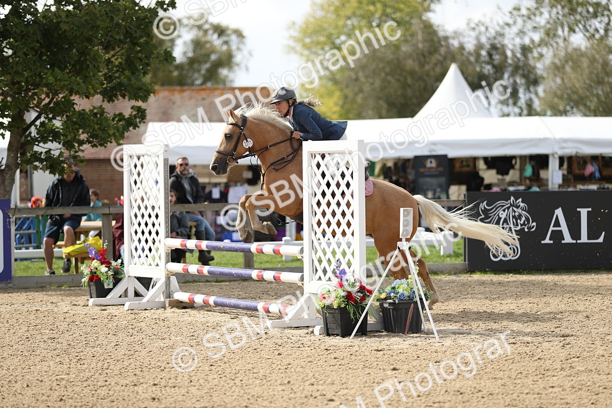 SBM_08451 - J30 - Senior Horse & Pony 70cm Championship