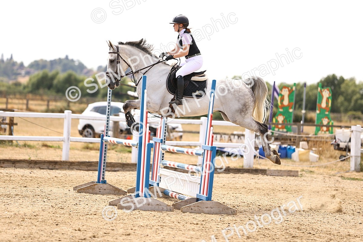 SBM_001230 - Class 4 - Senior Discovery - 1.00m Open