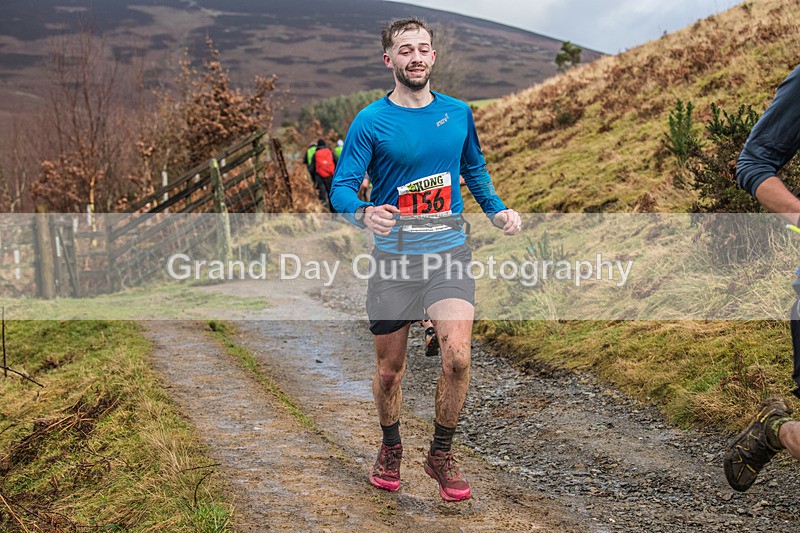 Loopy Latrigg-831 - Kong Loopy Latrigg Fell Race Saturday 21st December 2024