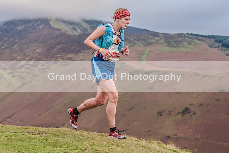 British Fell Relay-3627 - British Fell & Hill Relay Championship Braithwaite Keswick Saturday 21st October 2023