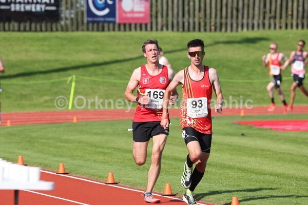 DAD28386 - Orkney Island Games 2025 - Athletics