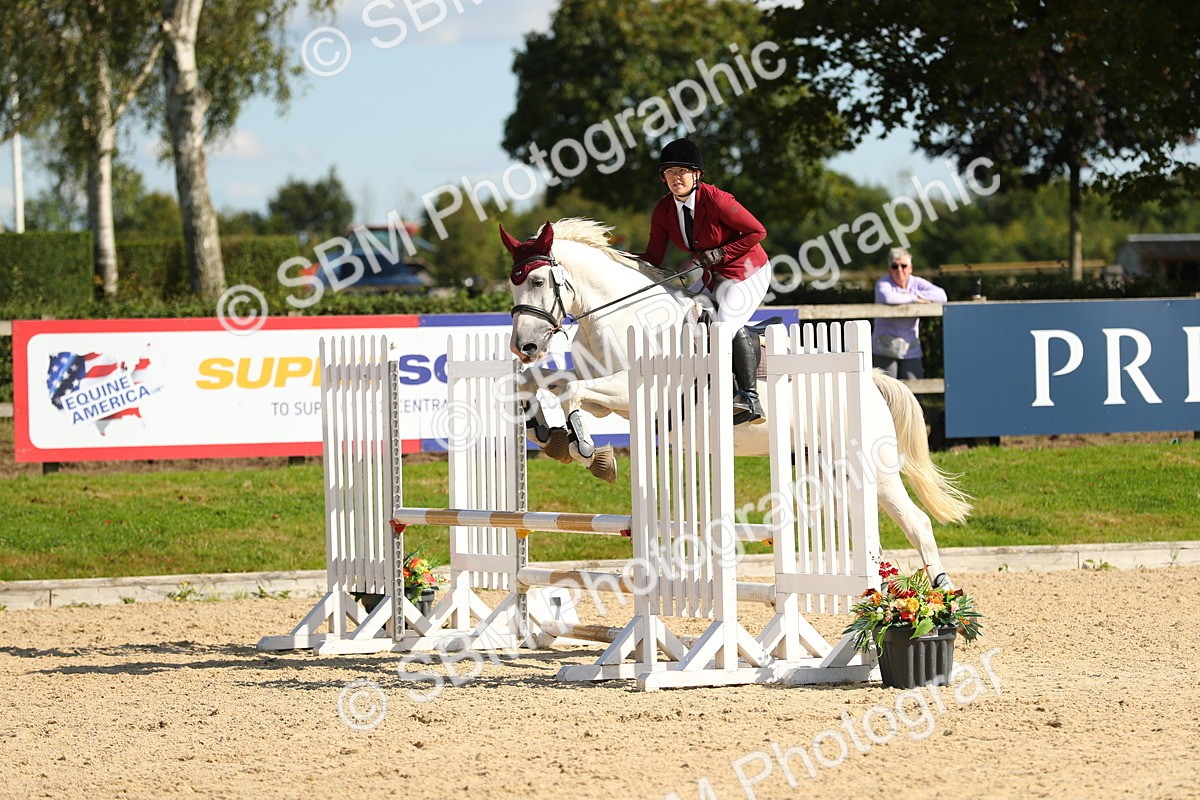 SBM_24005 - J45 - Accumulator 70 80cm