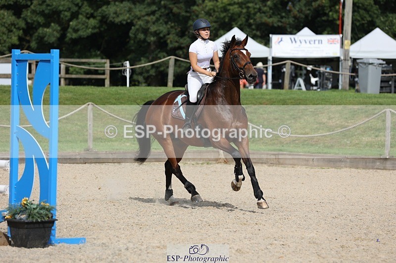 230908-110446-00725 - Cls 6 Snr British Novice & 90cm Open