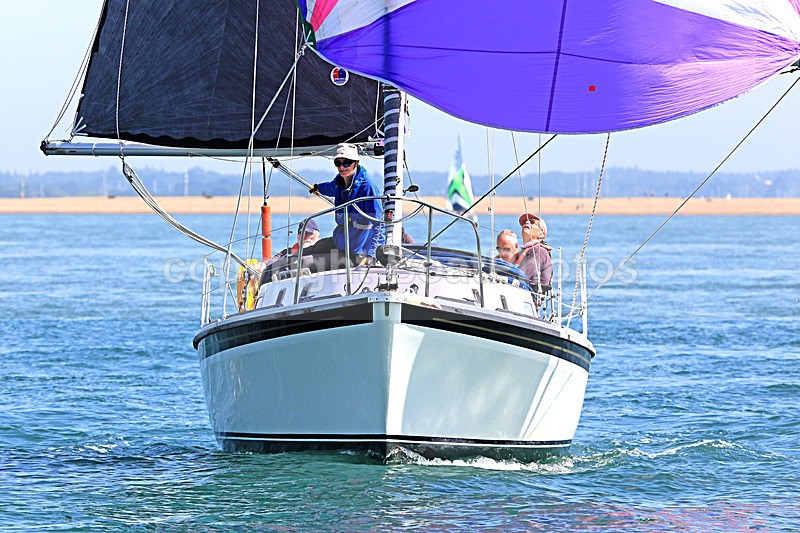190629 UNITY 578 1Y3A9912 - ROUND THE ISLAND RACE 2019