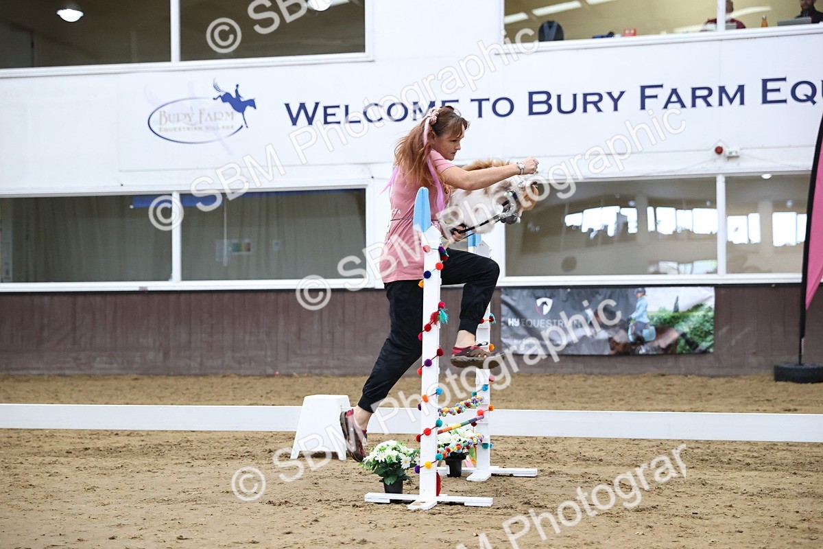 SBM_001507 - Class 9 - 40cm