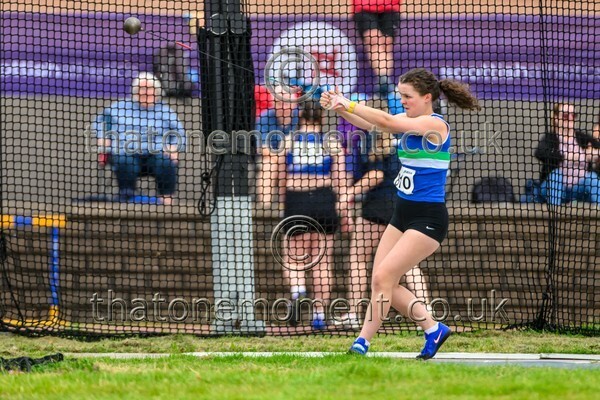 Sen25SAT-926697 - Field Female Set Two