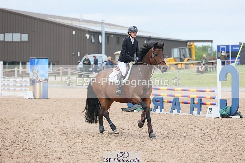 250525-152216-08865 - Cls 31 Snr 90cm Derby