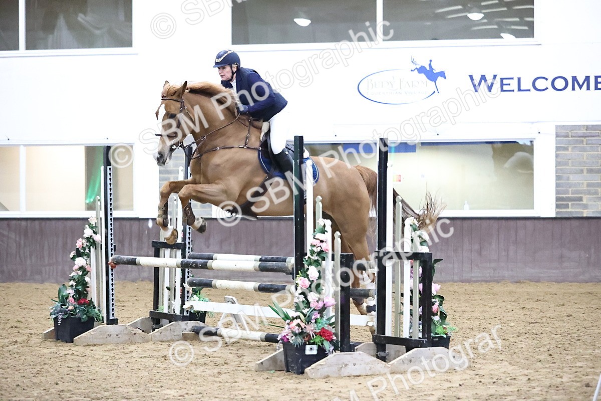 SBM_002834 - Class 14 - Senior British Novice - 90cm