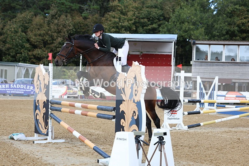 3E7A0044 - Class 11: Senior Discovery/1m open