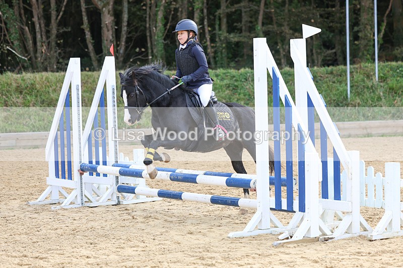 3E7A6567 - Class 2: 50cm Open