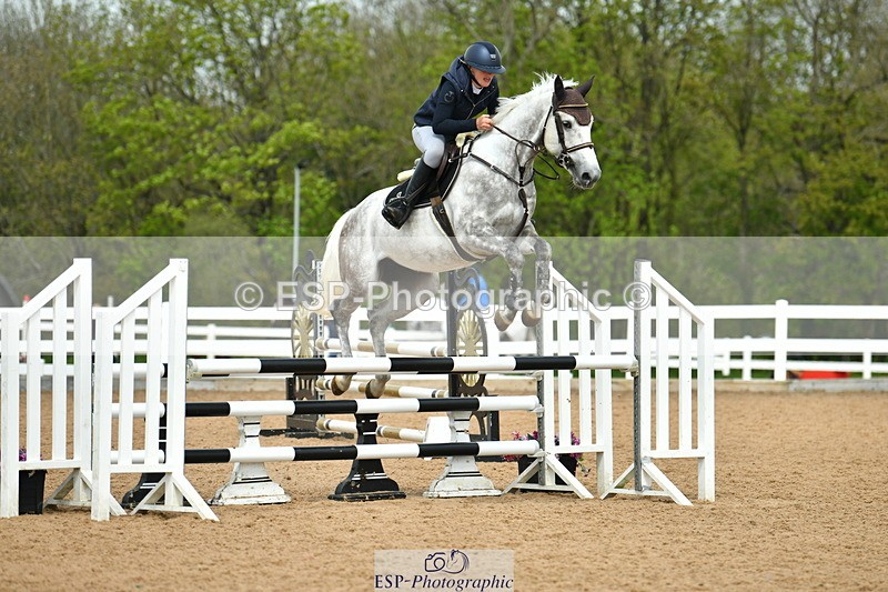 230504A-131353-01826 - Cls 4 95cm Amateur Quali