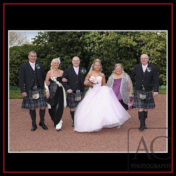  - St. Laurence's Chapel, Greenock & Port Glasgow Town Hall