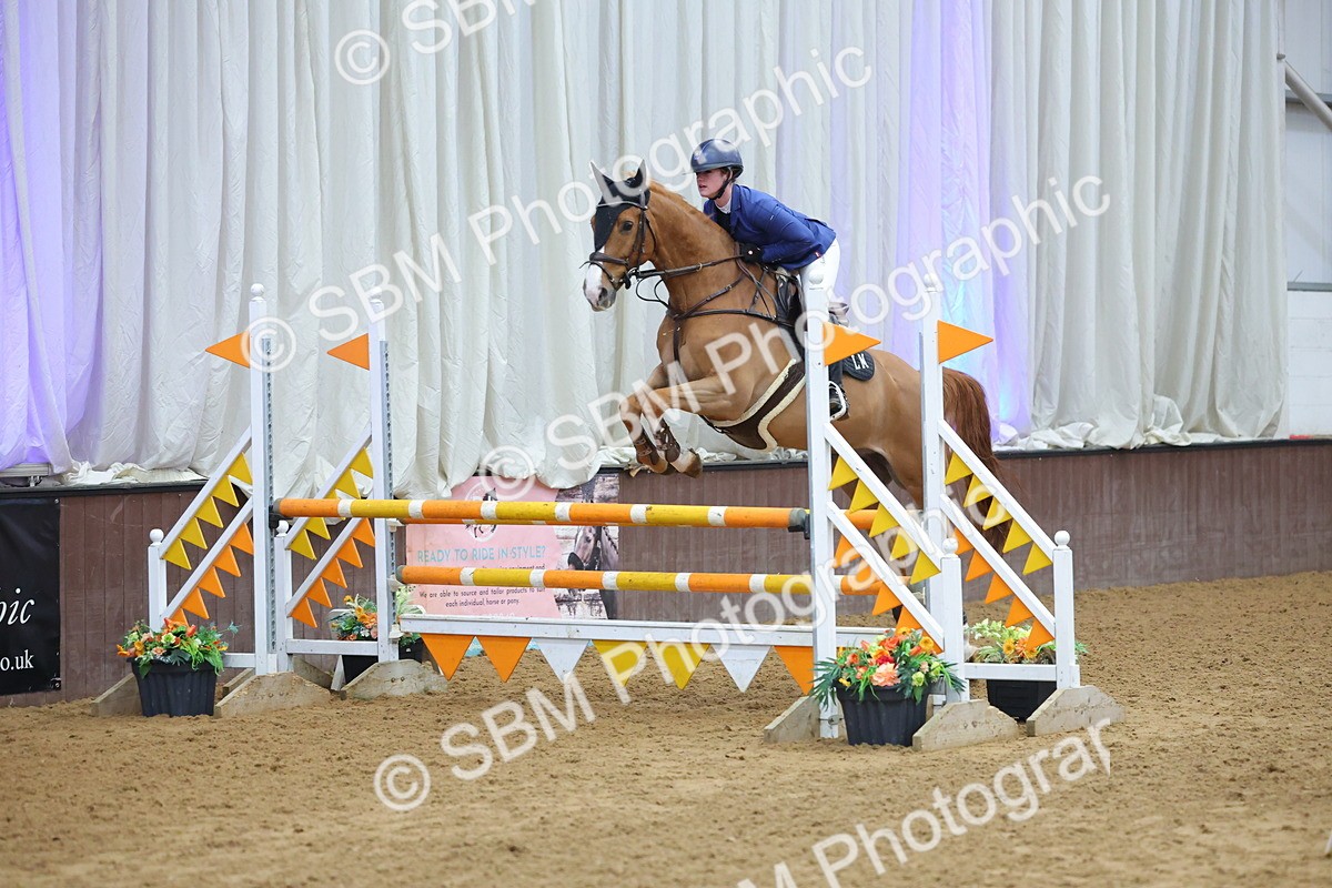 SBM_010437 - Class 22 - Equiyd 1.05m Amateur Championship Qualifier - First Round (1.05m)
