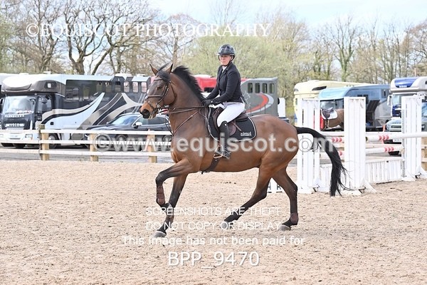 BPP_9470 - CLASS 5  1.15m Members Cup Qualifier/ 1.15m Open