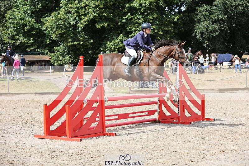 250829A-122909-01657 - Cls 7 British Novice and 90cm