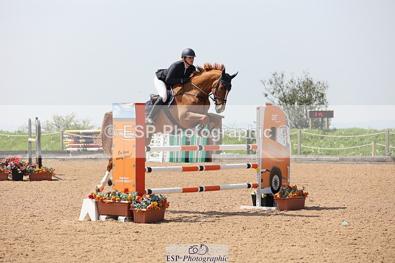 240511A-124445-13054 - Cls 35 Prestige Big Star Champ Quali