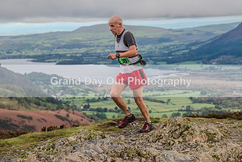 British Fell Relay-401 - British Fell & Hill Relay Championship Braithwaite Keswick Saturday 21st October 2023