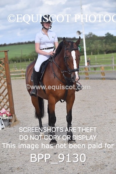 BPP_9130 - CLASS 5 60CM