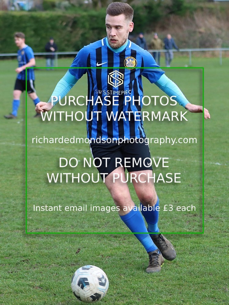 IMG_3047 - Kendal County vs Askam United (26/2/23)