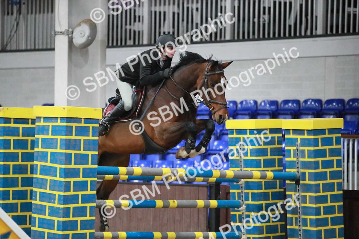 SBM_001774 - Class 6 - National 1.30m 1.40m Open