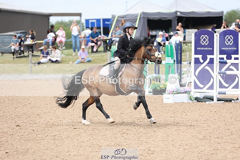 250629-145104-12420 - Cls 29 128cm HOYS Qualifier