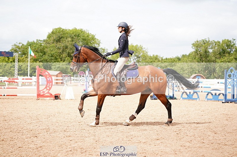 240804A-134126-11029 - Cls 52 1.10m Amateur Qualifier