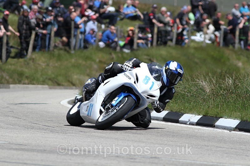  - Supersport Race 1